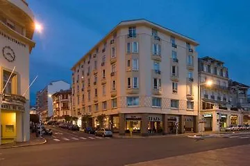 Plaza - Handwritten Collection Hotel 4*